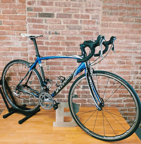 Euc specialized tarmac - euc!!,