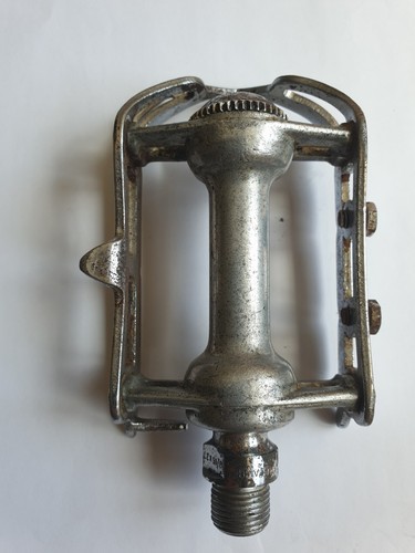Vintage campagnolo pedal - campagnolo,