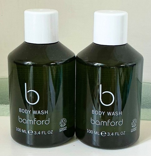 Bamford body wash - bamford, x
