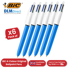BIC 4 Colours Original