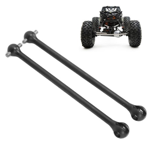 Cvd drive shaft front - shaft,
