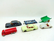 Matchbox Lesney Job Lot 6