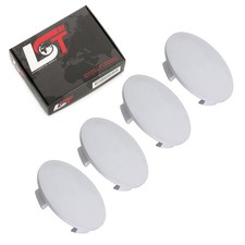 4X Cap Wheel Hub Cover Trim