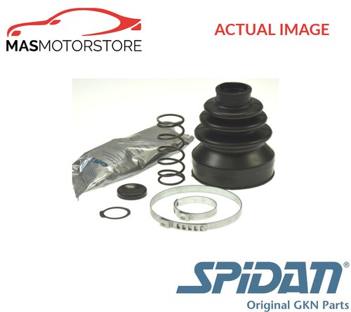Joint boot kit - cv, 25704