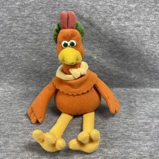 Chicken Run Dreamworks