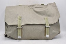 1980s Polish Army Canvas Bread
