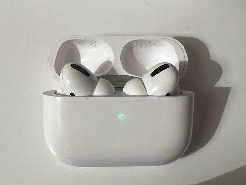 Apple airpods pro with magsafe - airpods,