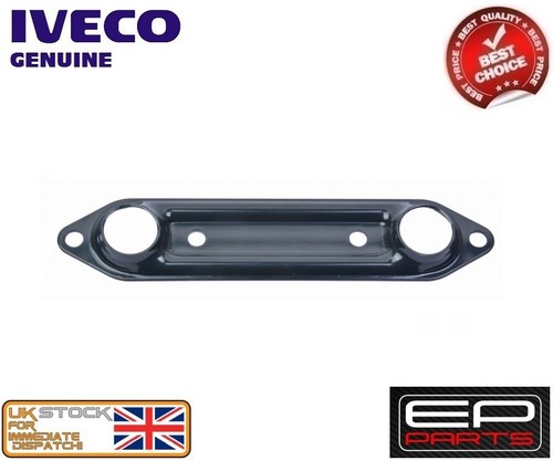Genuine for iveco - iveco, rear