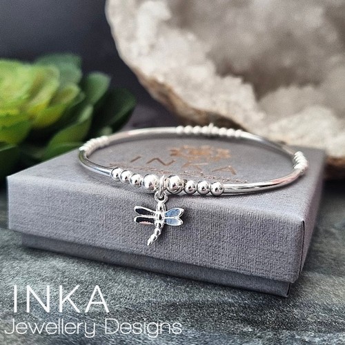 925 sterling silver - 925, stretch