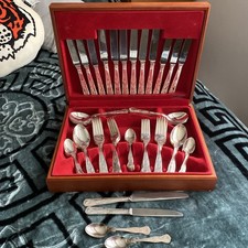 Viners 60pcs Cutlery Set with