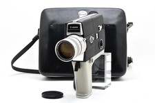 【 NEAR MINT w/Case 】 Canon