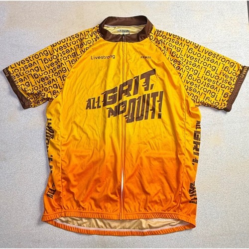 Primal livestrong cycling - primal,