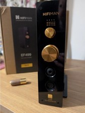HIFIMAN EF499 Headphone