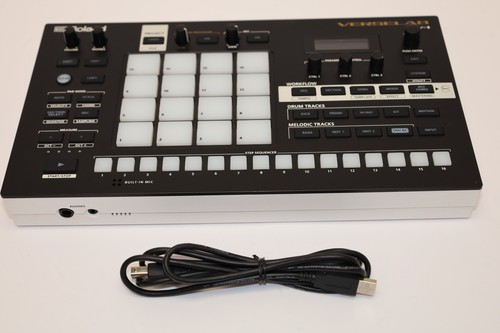 Roland verselab music - roland,