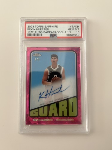 2023 topps sapphire kevin - topps,