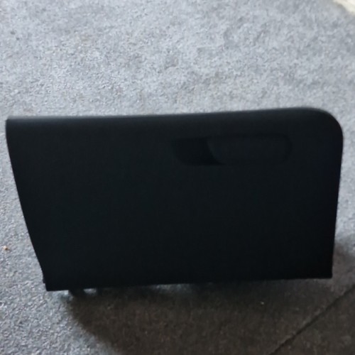 Citroen ds4 glove box storage - citroen,