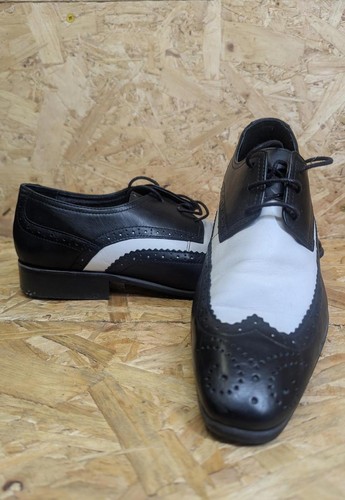 Mod clothing com brogue shoes - brogue,