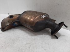 2018 VAUXHALL CORSA 1.4L Petrol CAT CATALYTIC CONVERTER 
