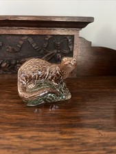 Beswick Beneagles Whisky Flask