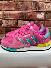 Sample adidas Originals Treziod 2 trainers 8/5 Uk 2022