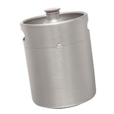 Stainless Steel Home Brew