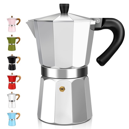 Bialetti moka express - moka, iconic