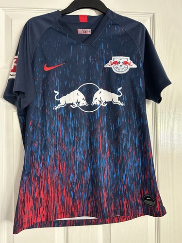 Nike leipzig third kit - leipzig,