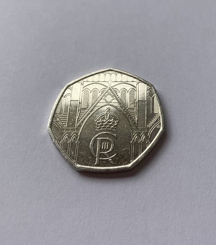 King charles iii coronation - coronation, 50