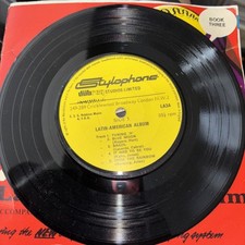 Rolf Harris - Stylophone Latin