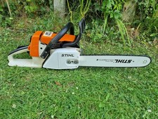 STIHL 026 Professional
