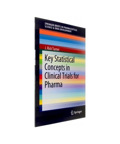 Key statistical concepts - concepts, in