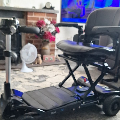 Wheel electric mobility - electric,