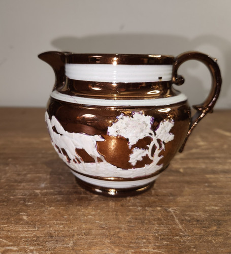 Antique 19th century copper - antique,