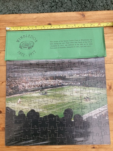 Wimbledon memorabilia - wimbledon,