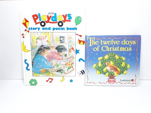 Vintage playdays story and - playdays,