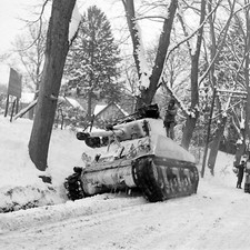 WW2 WWII Photo World War Two