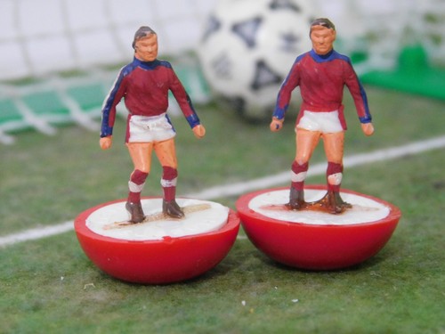 Vintage 1970s subbuteo - vintage,
