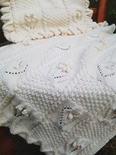 KNITTING PATTERN for Baby