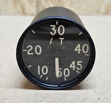 Standby Altimiter Mk.21