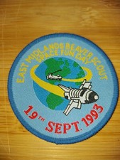 UK Scouting East Midlands