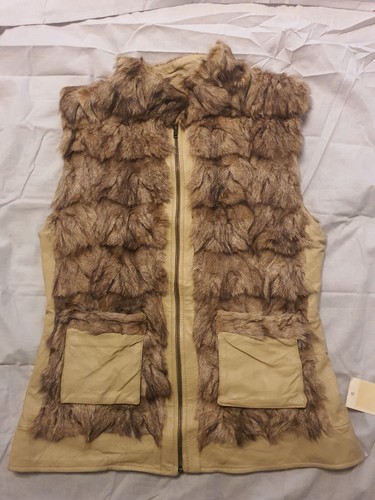 Vintage womens leather - , and