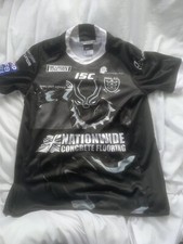 Hull Fc Panther Magic Weekend Shirt Miloudi On The Back 