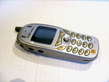 MOTOROLA TIMEPORT 280E Silver Used Not Tested