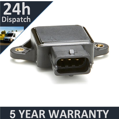 Throttle position sensor fits - position,