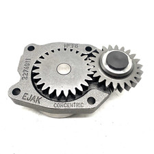 Engine Team PU0070 143850 Oil