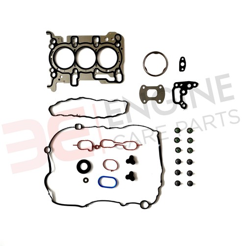 Premier cylinder head gasket - head,