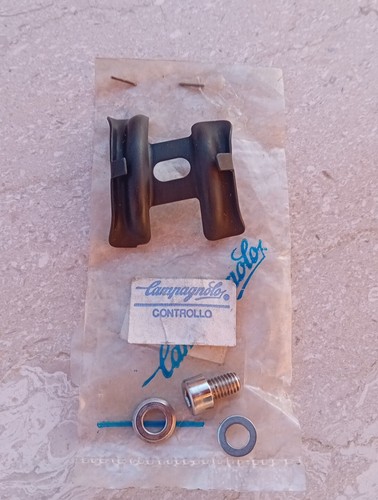Campagnolo central movement - campagnolo,