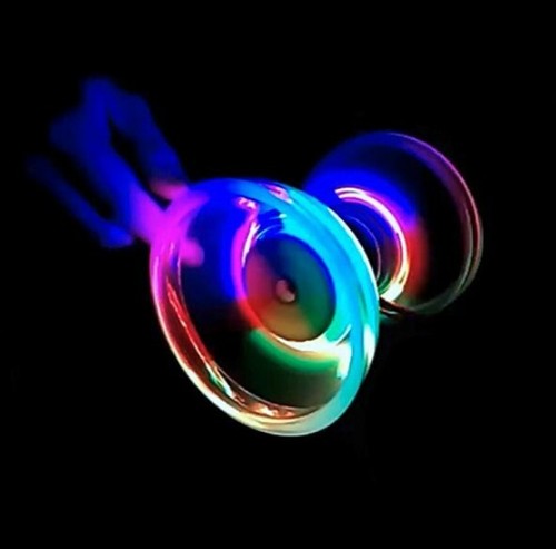Lunar spin carousel v2 - carousel,