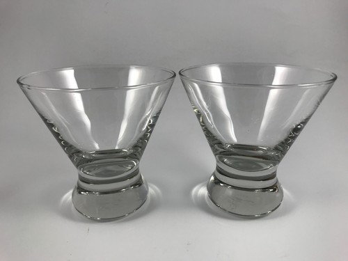 Set stemless clear - set,