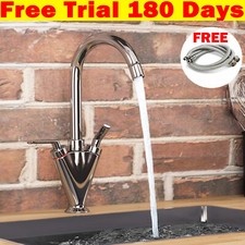 Kitchen Tap Bristan Sink Mixer
